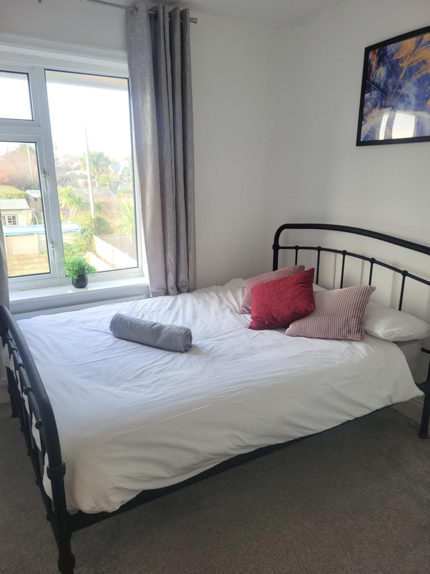 Spacious Family Seaside Dymchurch