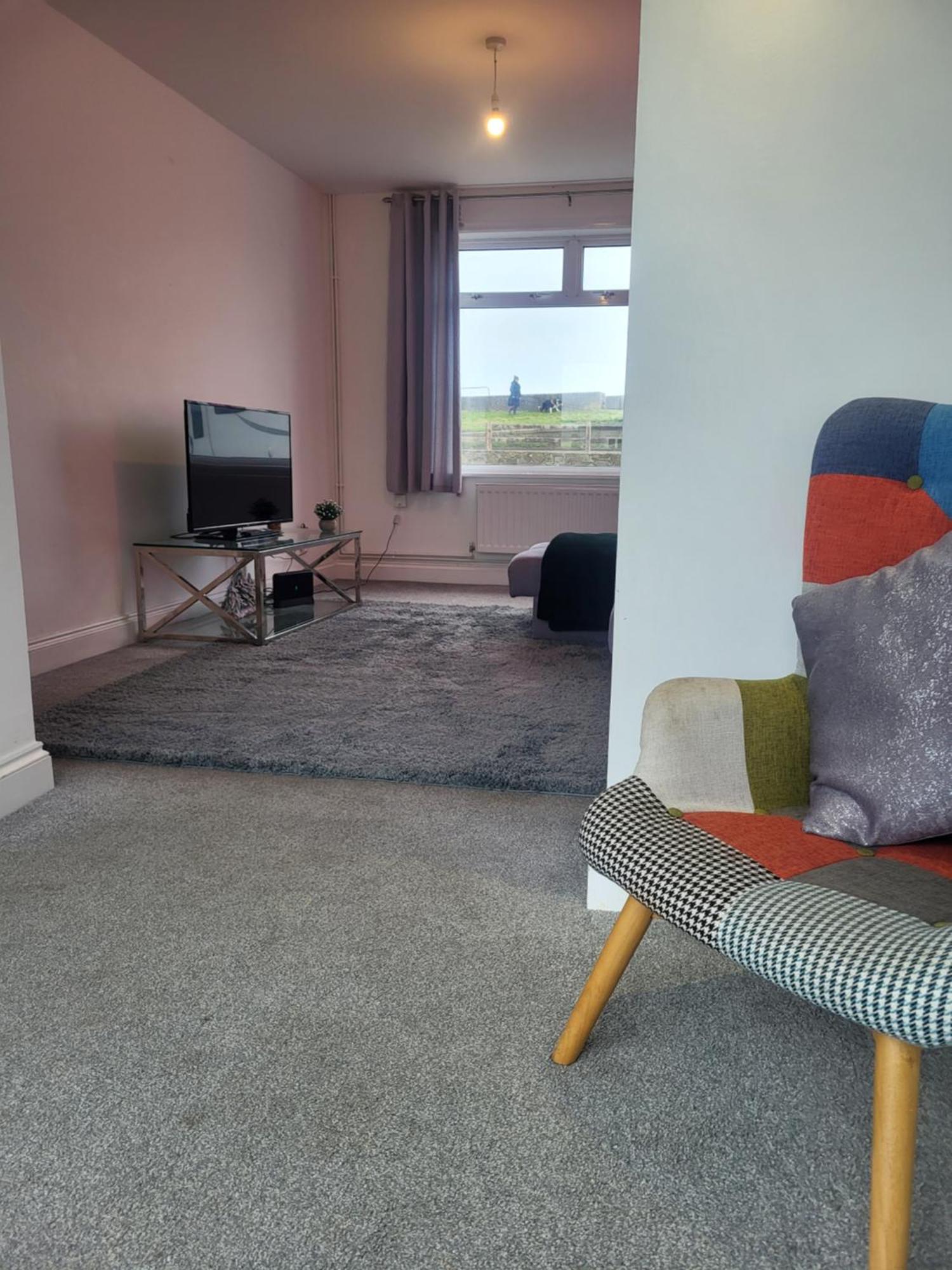 Spacious Family Seaside * Dymchurch