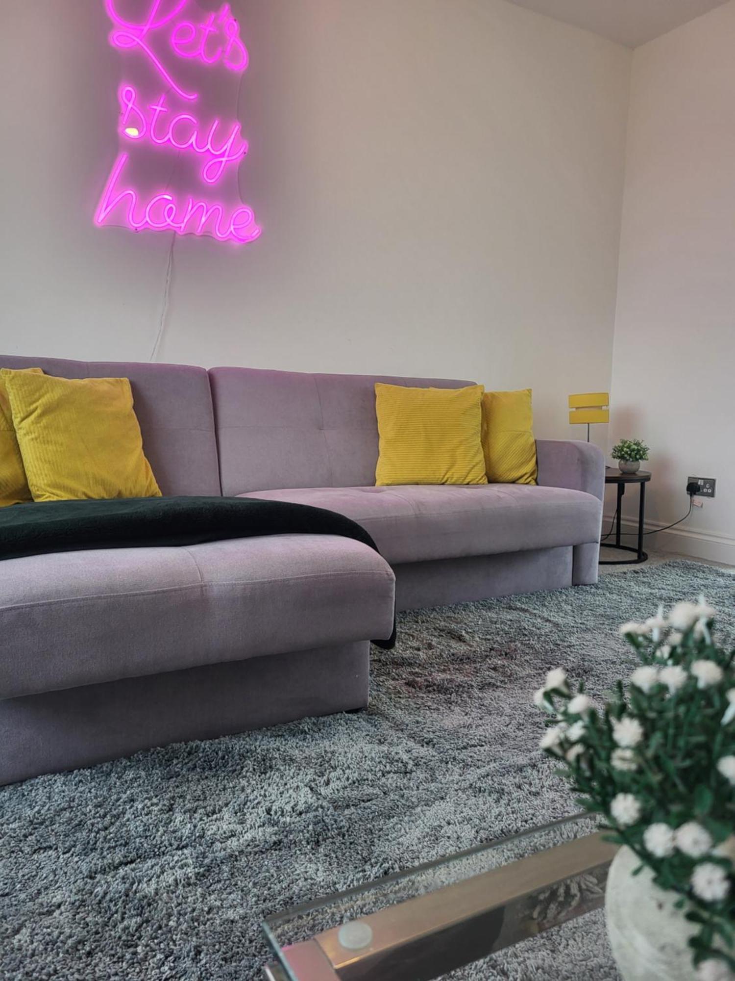 Spacious Family Seaside * Dymchurch