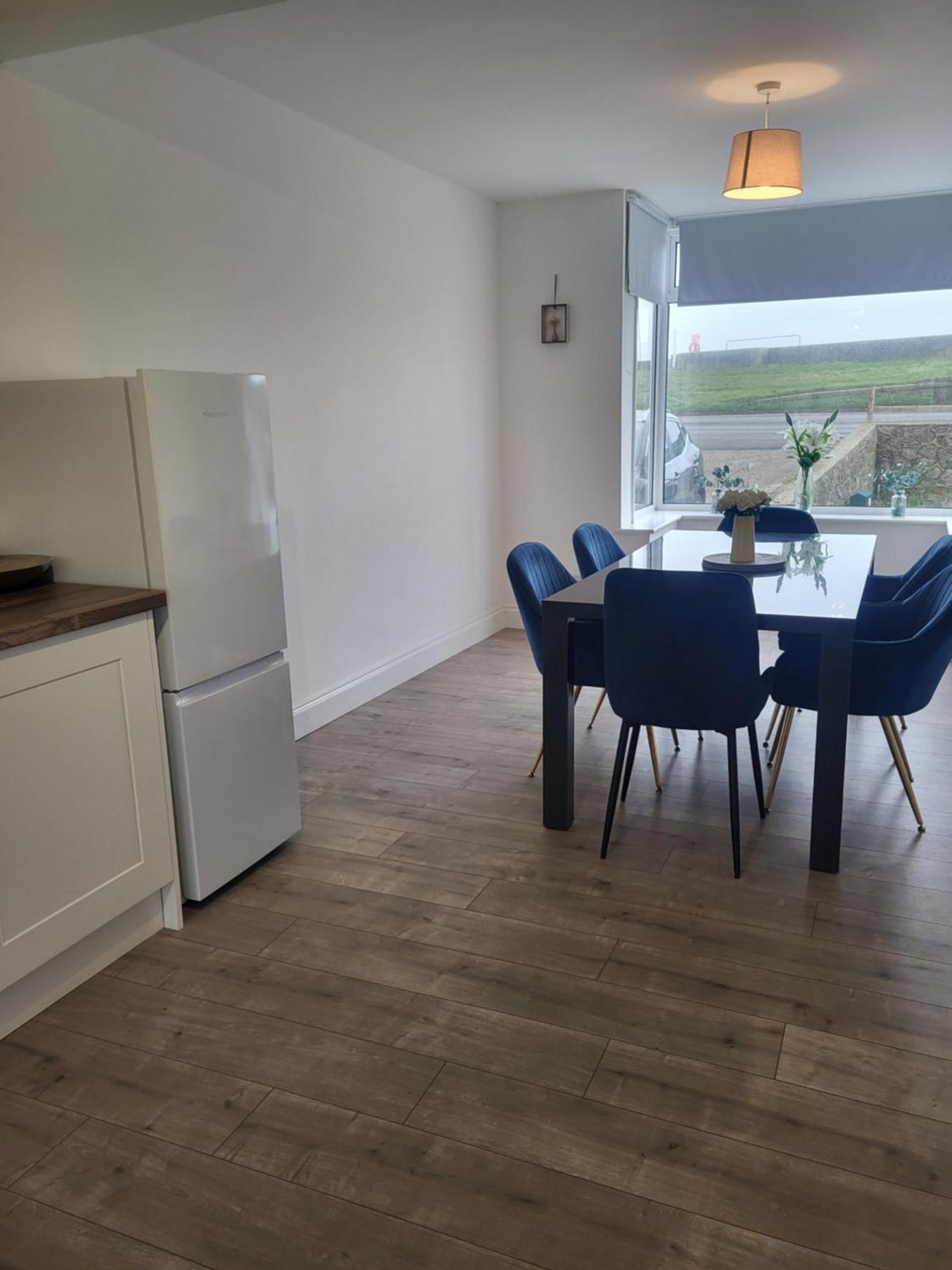 Spacious Family Seaside Vakantiehuis *
