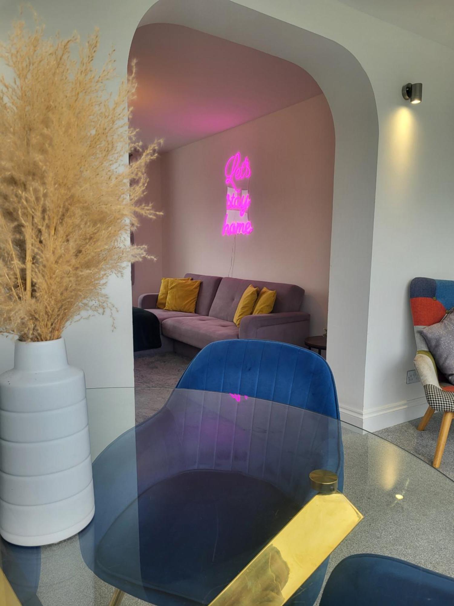 Spacious Family Seaside Vakantiehuis *