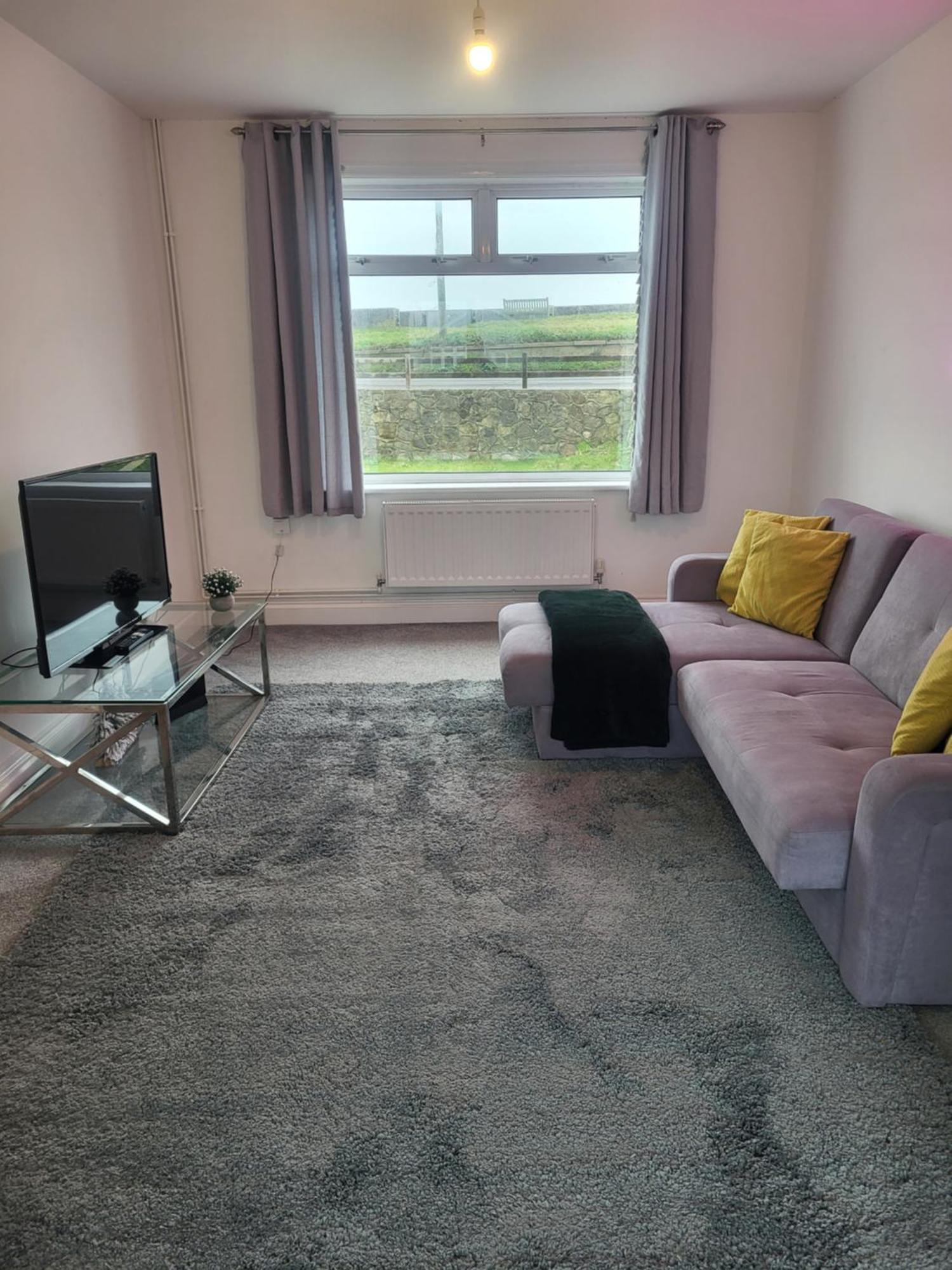 Vakantiehuis Spacious Family Seaside Dymchurch
