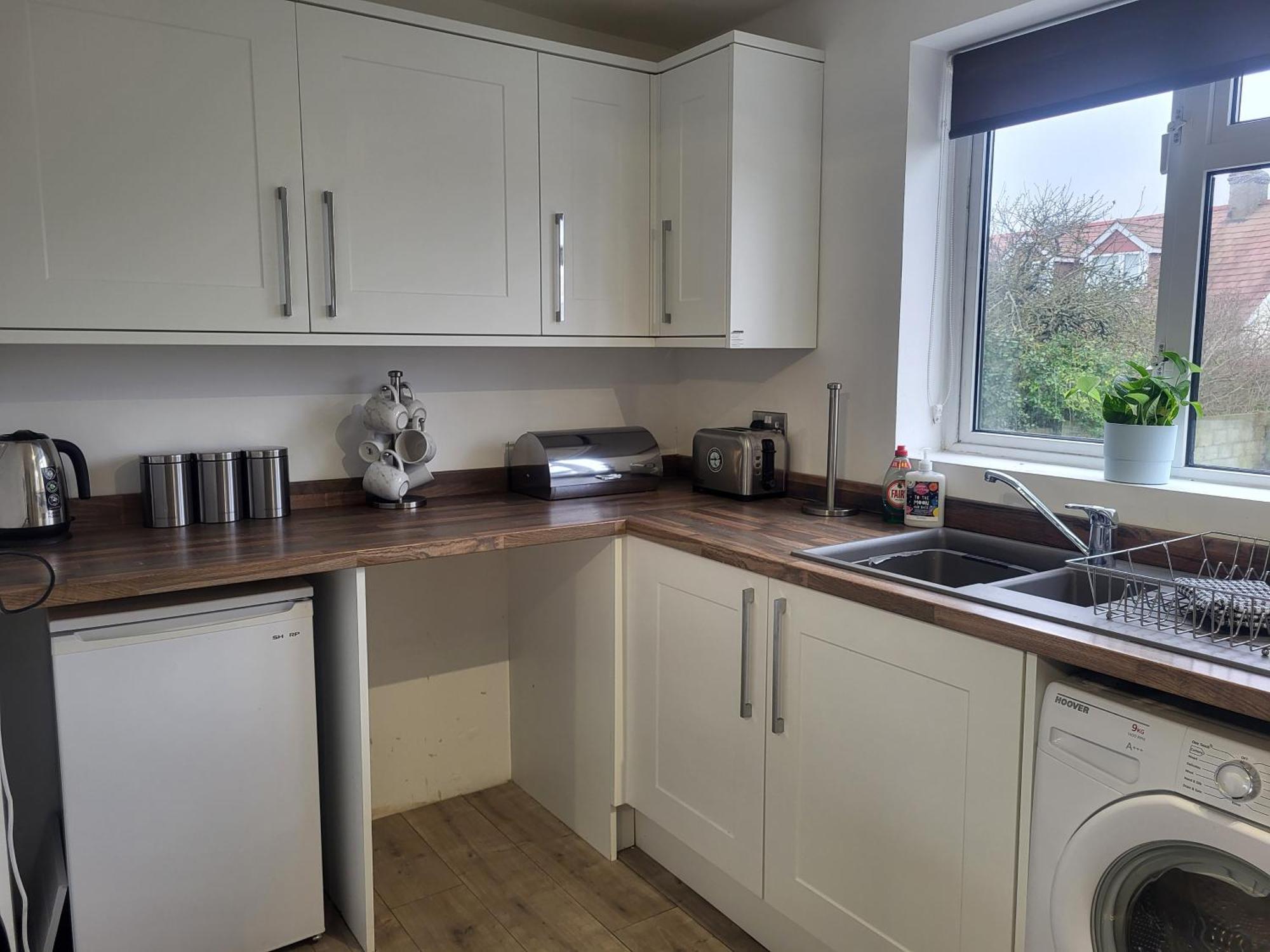 Spacious Family Seaside * Dymchurch